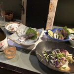 居酒屋 お箸の国 - 