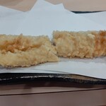 Tempura Yuzuya - 