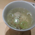 佃瀧三郎すし - 