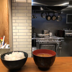 とんかつひなた - 