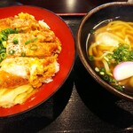 徳兵衛うどん - 