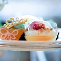 四季庭 カフェ＆レストラン - 