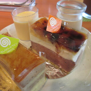姶良市でおすすめの美味しいケーキをご紹介 食べログ 姶良市でおすすめの美味しいケーキをご紹介 食べログ
