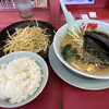 ラーメン山岡家 上三川店