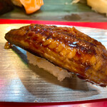 立喰 さくら寿司 - 