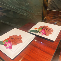 游玄亭 新宿 -  游玄亭 新宿 -