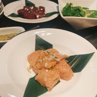 游玄亭 新宿 -  游玄亭 新宿 -