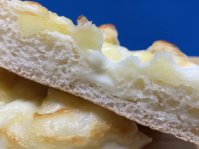 パン工場  利府店 - 新利府（パン）の写真