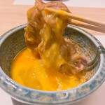 新宿 松阪牛 高級すき焼きと蟹 三嶋 - 