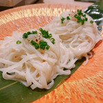 新宿 松阪牛 高級すき焼きと蟹 三嶋 - 