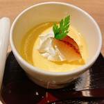 新宿 松阪牛 高級すき焼きと蟹 三嶋 - 