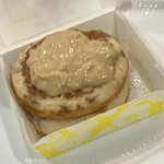マクドナルド - 料理写真: