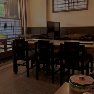 うどん茶屋 志道_2