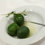 クラリタ ダ マリッティマ - 