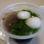 中村藤吉本店 - 生茶ゼリイ