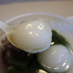 中村藤吉本店 - 生茶ゼリイ