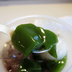 中村藤吉本店 - 生茶ゼリイ