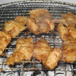 ほっこり - シマチョウ