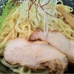 麺屋 天孫降臨 - 2012.6.20