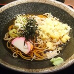 蕎麦切り くろ - 