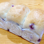 米粉パンのお店 あおいそら - 料理写真: