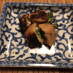 鳥幸 - 焼き物①