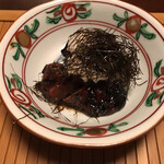 鳥幸 - 焼き物②