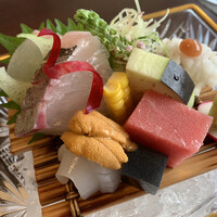 日本料理　雲海 - 