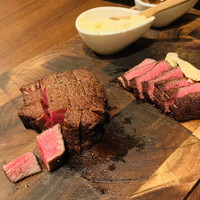 御肉 平川 - 