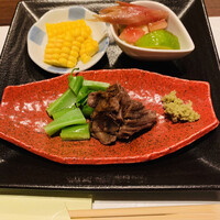 御肉 平川 - 