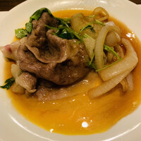 御肉 平川 - 