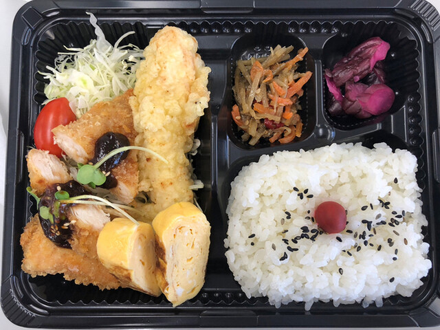 笑旨xxかつ （ショウウマ ダブルエックスカツ） - 津新町/とんかつ