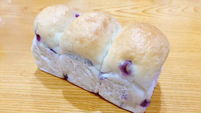 米粉パンのお店 あおいそら &ndash; 大石田のこだわり米粉ベーカリー