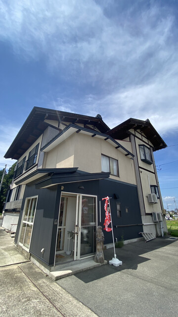 米粉パンのお店 あおいそら - 大石田（パン）の写真