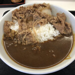 Yoshinoya - 