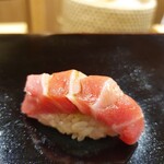 日本橋蛎殻町 すぎた - 