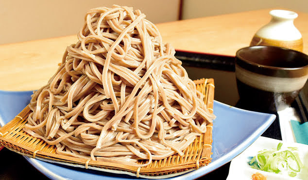 後庵（ごあん） - 紫波中央（そば）の写真