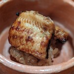 津の守坂 小柴 - 