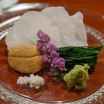 津の守坂 小柴 - 