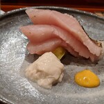 津の守坂 小柴 - 