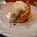 津の守坂 小柴 - 