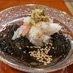 津の守坂 小柴 - 