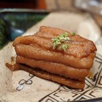 津の守坂 小柴 - 