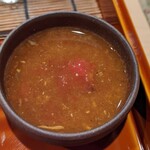 津の守坂 小柴 - 