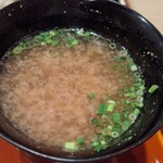 津の守坂 小柴 - 