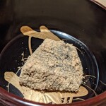 津の守坂 小柴 - 