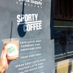 SPORTY COFFEE KOMAZAWA - 