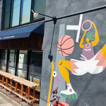 SPORTY COFFEE KOMAZAWA - 