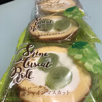 シャトレーゼ - 