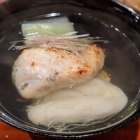 津の守坂 小柴 - 